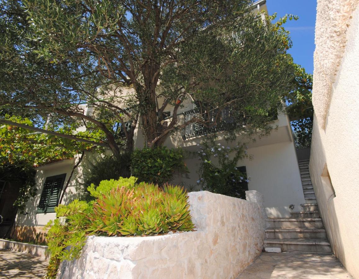 Summer Residence Near The Sea Donji Okrug  Exteriör bild